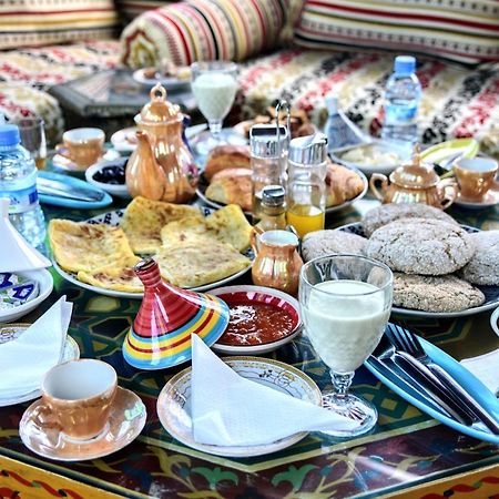 Riad Razoli Sidi Fateh Рабат Екстериор снимка