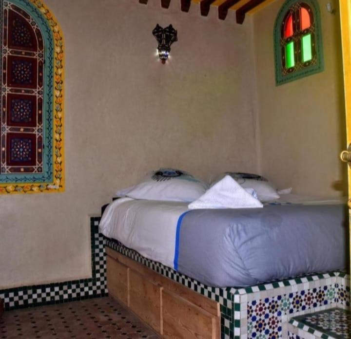 Riad Razoli Sidi Fateh Рабат Екстериор снимка