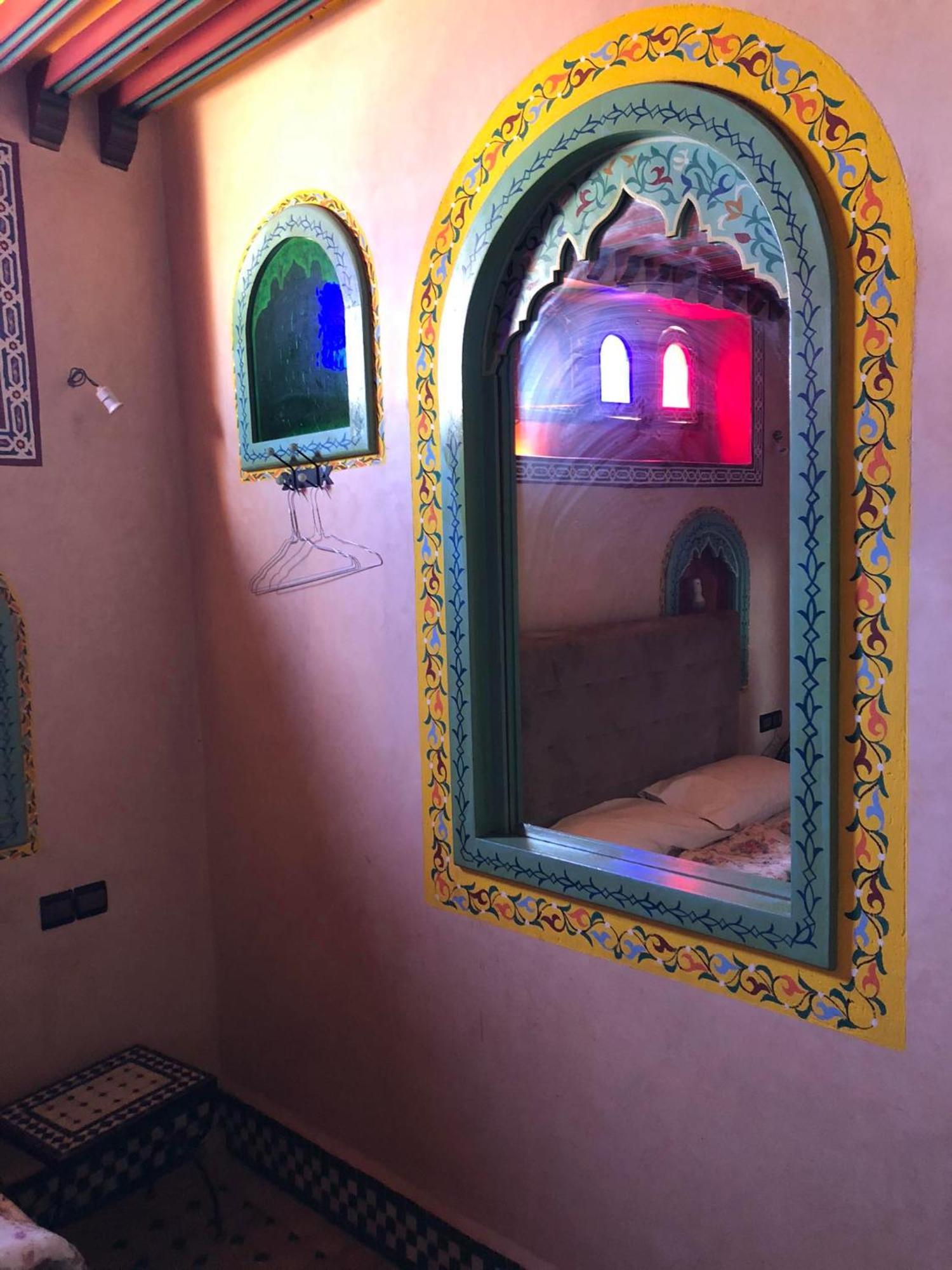 Riad Razoli Sidi Fateh Рабат Екстериор снимка