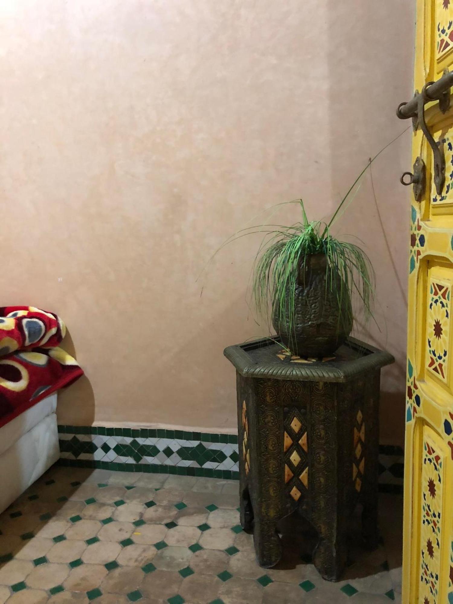 Riad Razoli Sidi Fateh Рабат Екстериор снимка