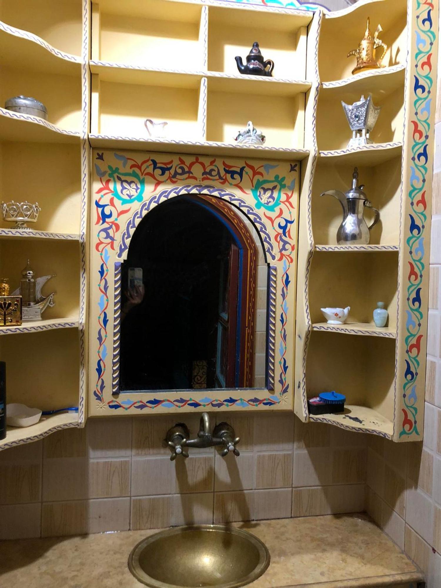 Riad Razoli Sidi Fateh Рабат Екстериор снимка