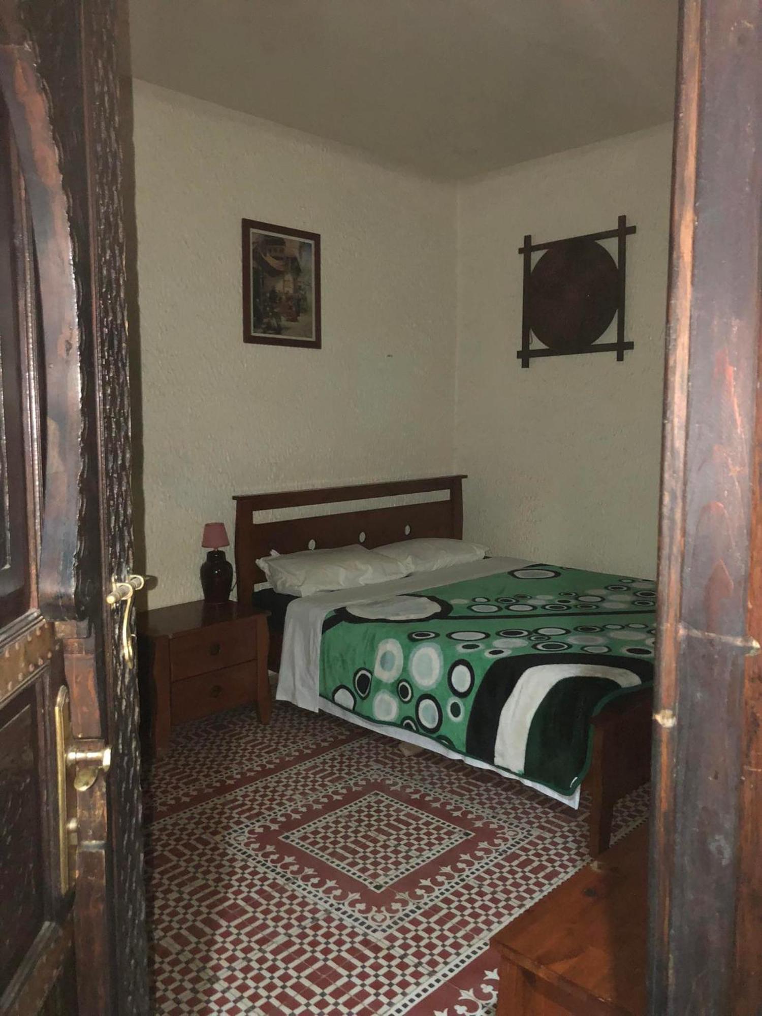Riad Razoli Sidi Fateh Рабат Екстериор снимка