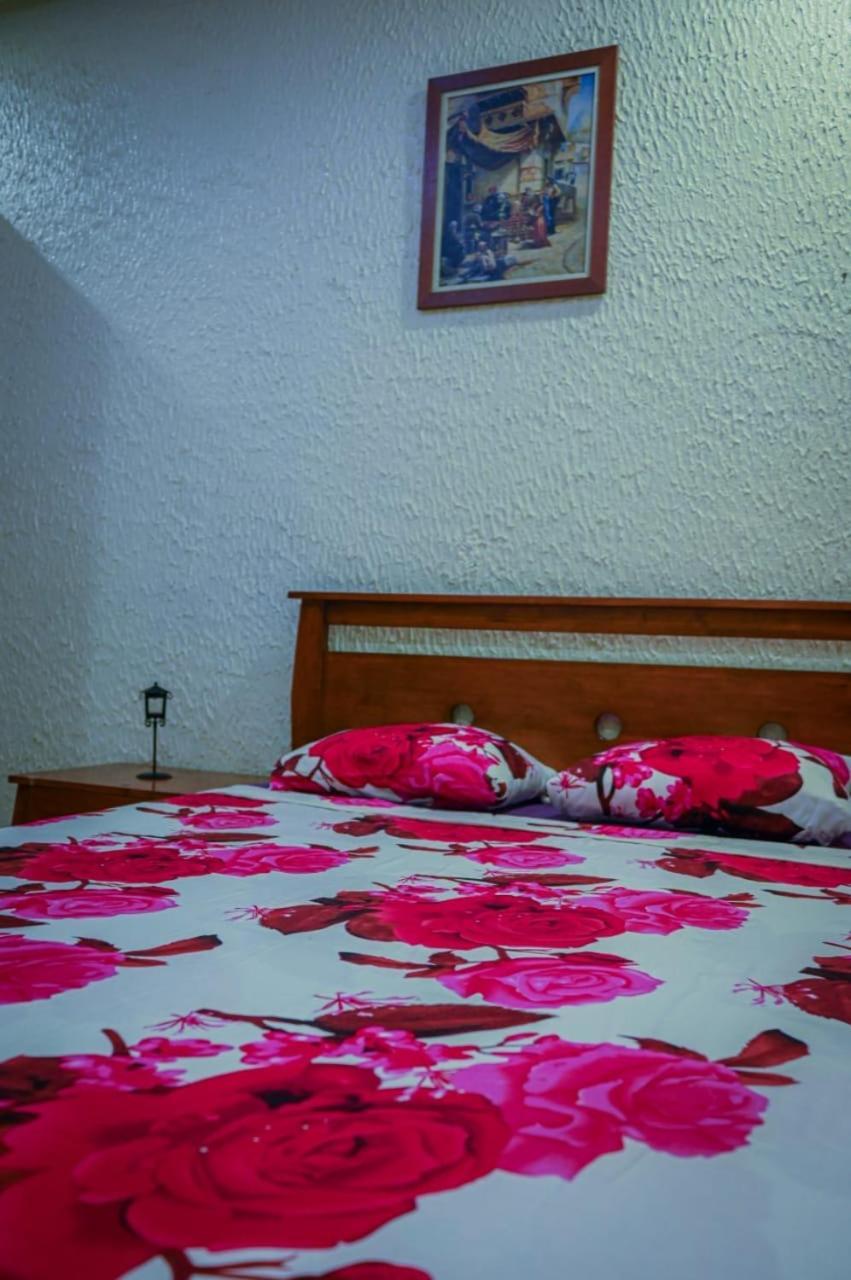 Riad Razoli Sidi Fateh Рабат Екстериор снимка
