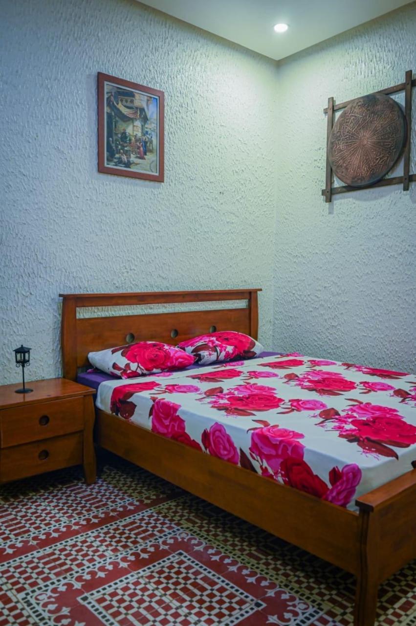 Riad Razoli Sidi Fateh Рабат Екстериор снимка