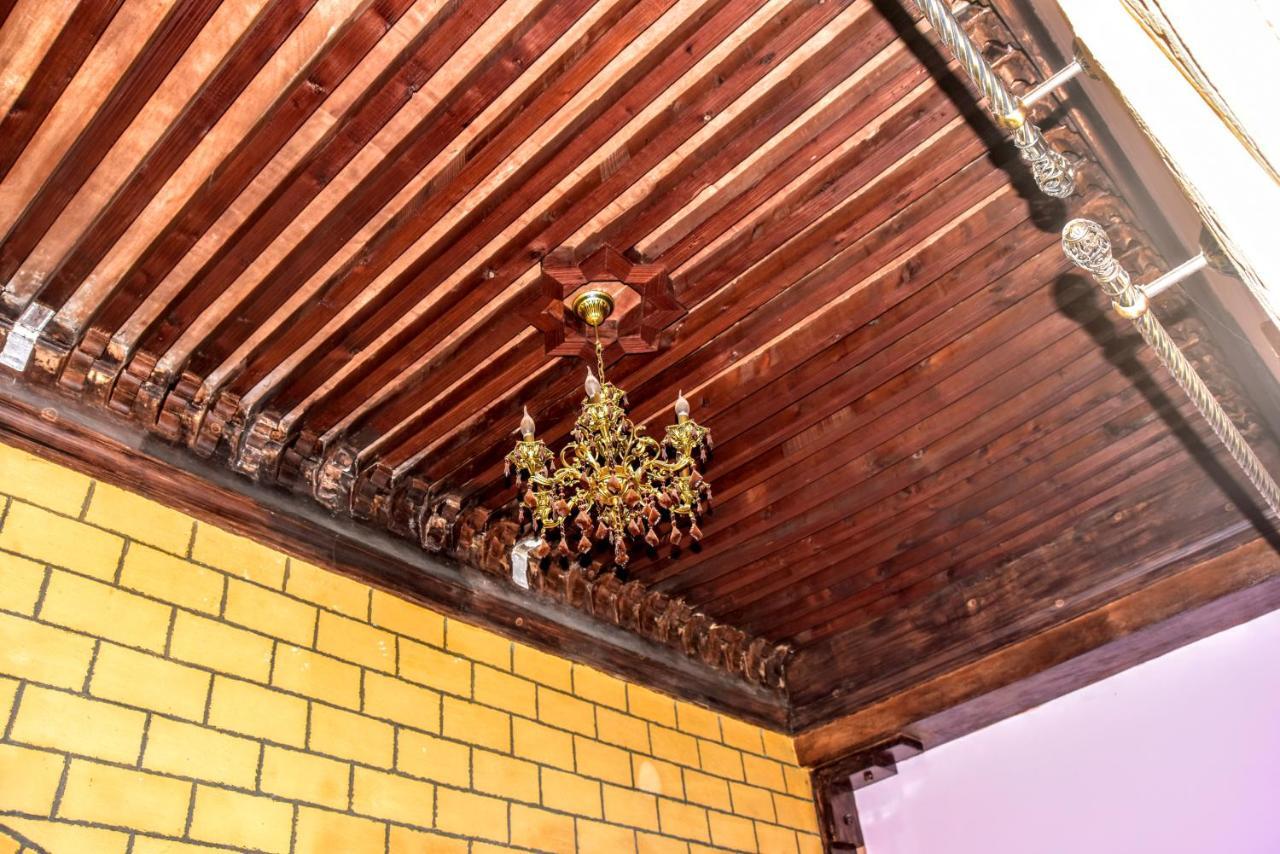Riad Razoli Sidi Fateh Рабат Екстериор снимка